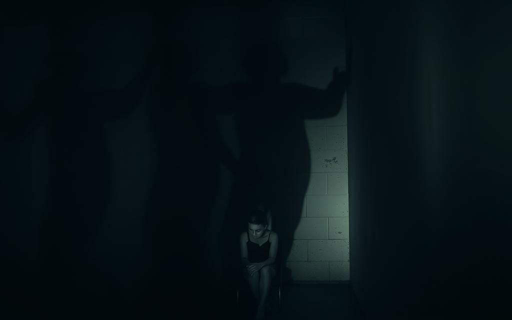 violência psicológica