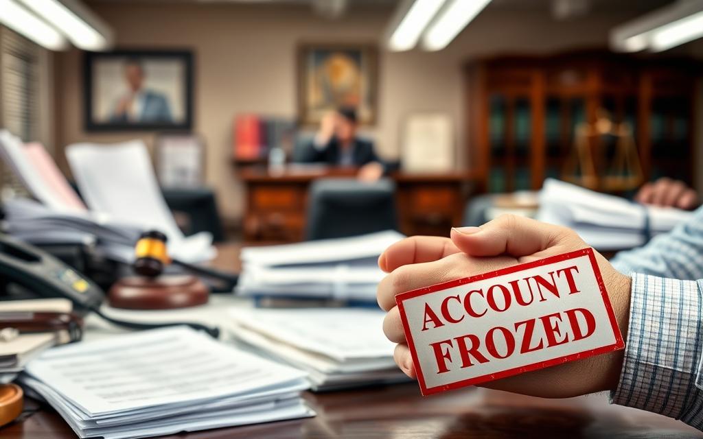 Cobranças judiciais