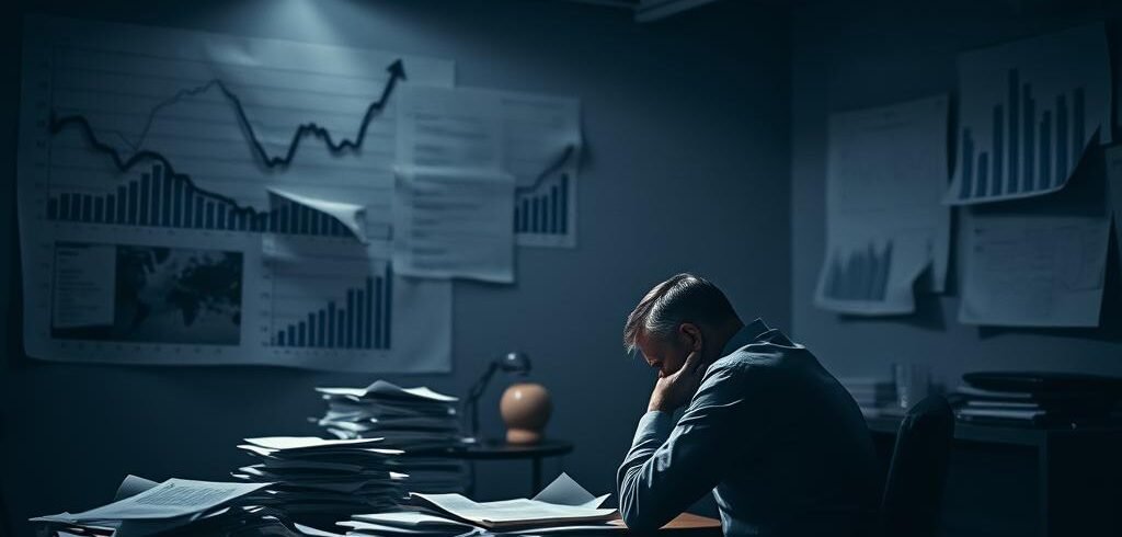 Endividamento com factoring