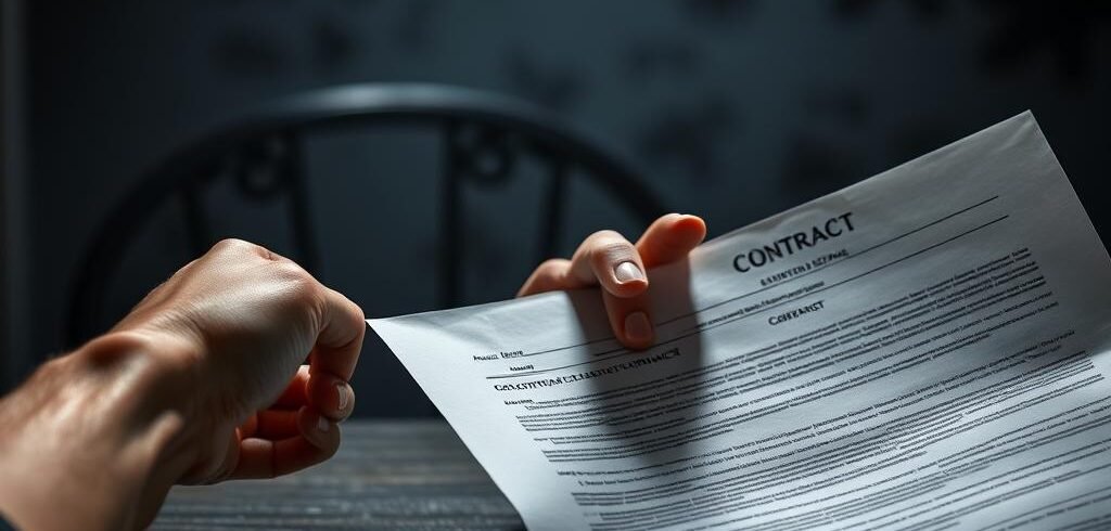 Inadimplencia-contratual Inadimplência contratual