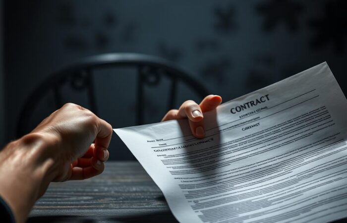 Inadimplencia-contratual Inadimplência contratual