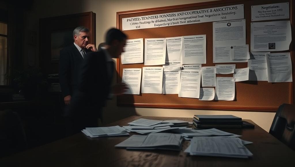 Multas administrativas