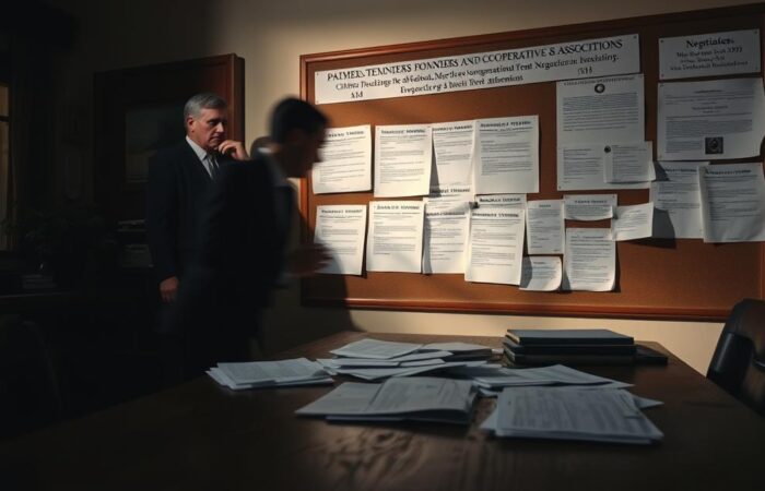 Multas administrativas