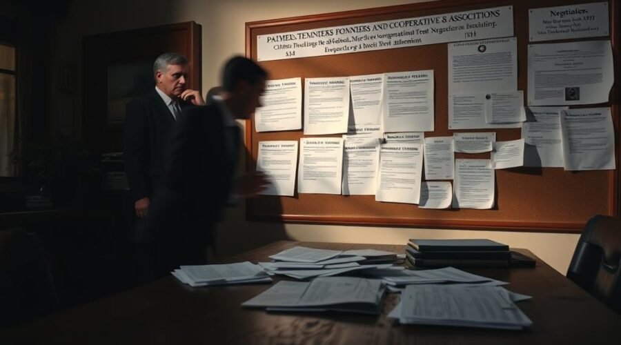 Multas administrativas