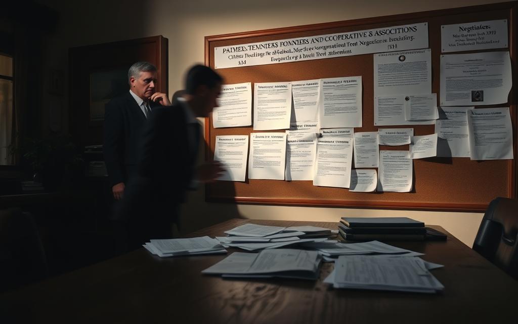 Multas administrativas