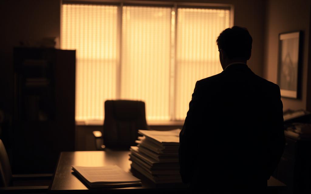 Passivos trabalhistas