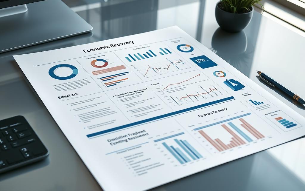 Queda no faturamento