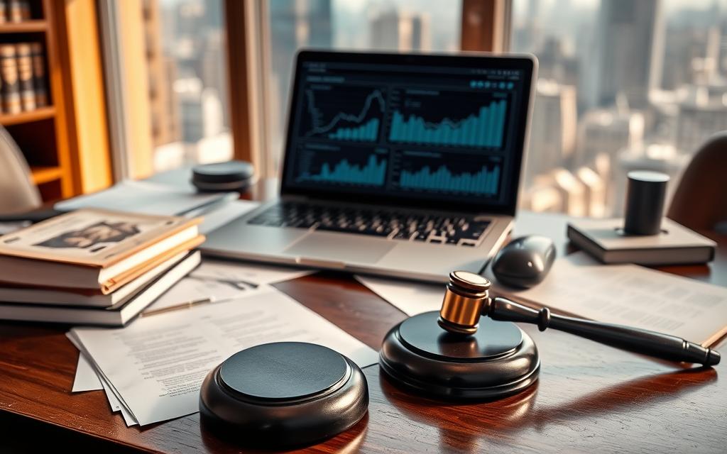 acusação de estelionato