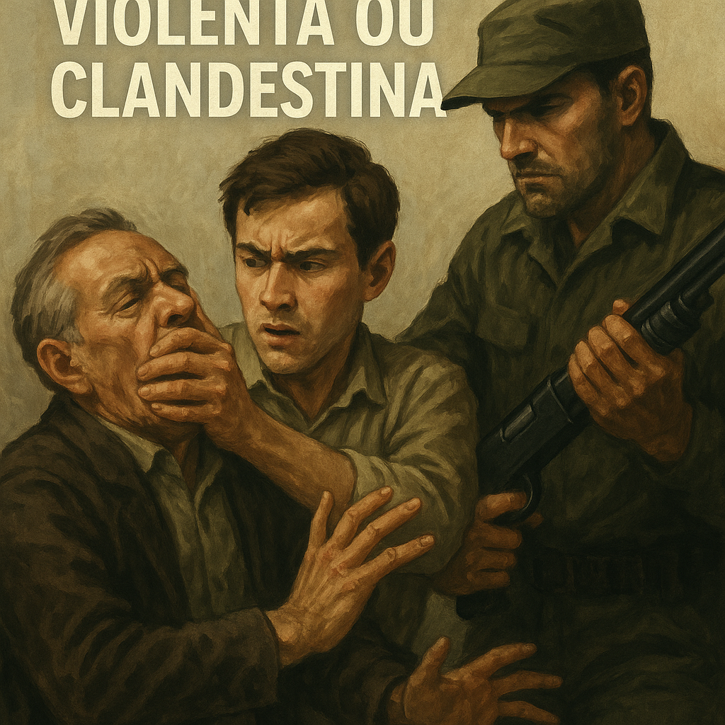 Posse injusta, violenta ou clandestina: como isso impacta a contagem de prazo
