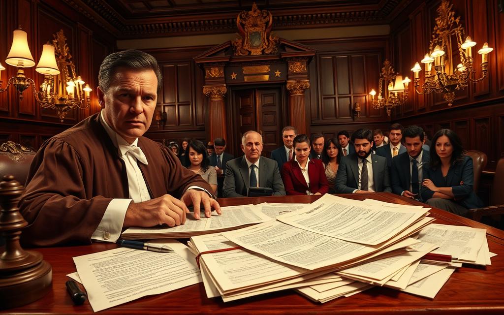 cobranças judiciais
