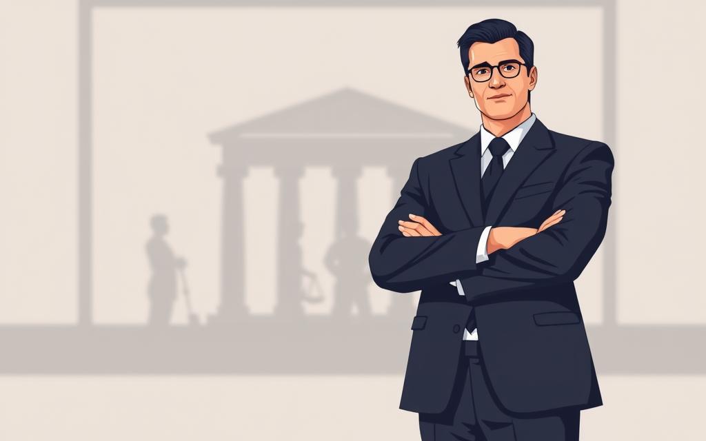 defesa jurídica trabalhista
