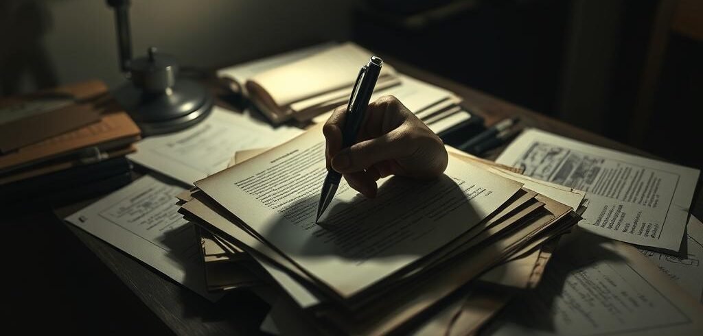 estelionato com documentos falsos
