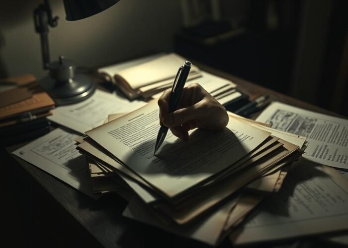 estelionato com documentos falsos