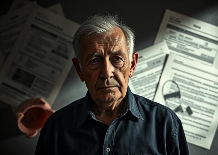 estelionato contra terceira idade