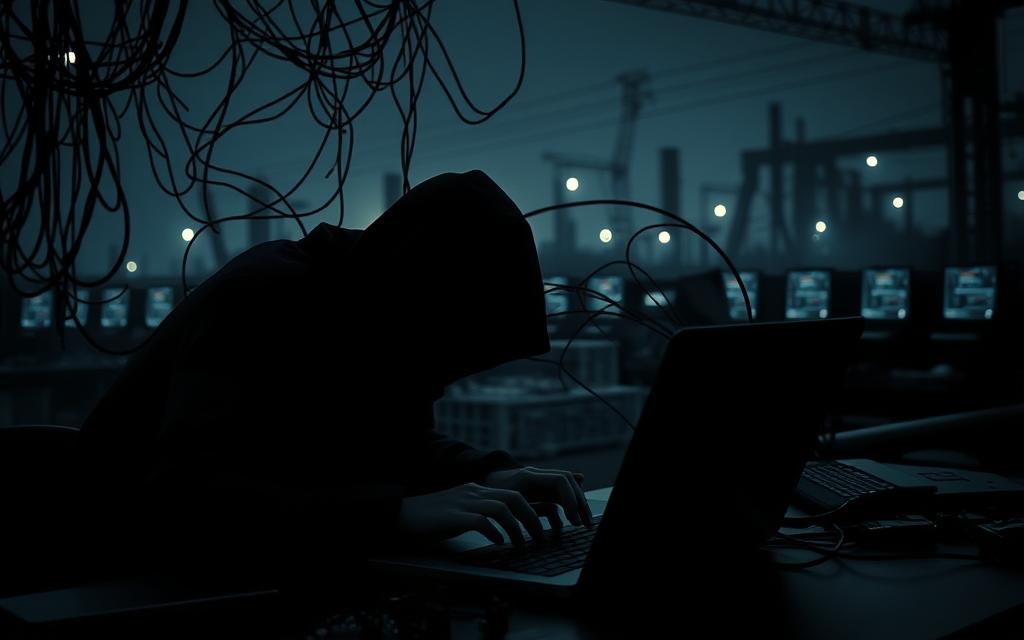 fraudes financeiras