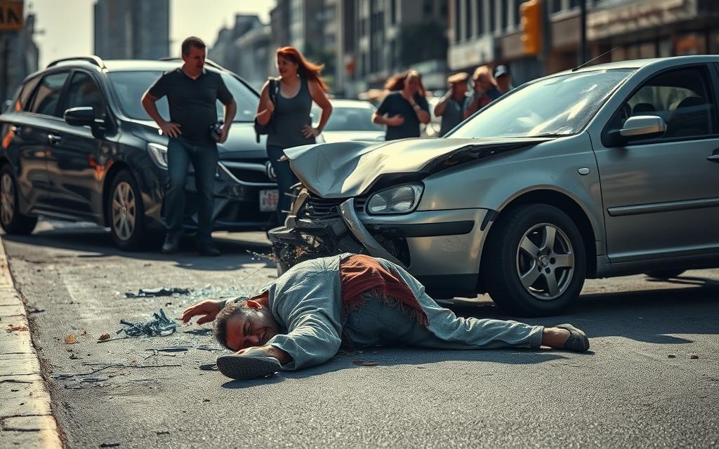 homicídio no trânsito