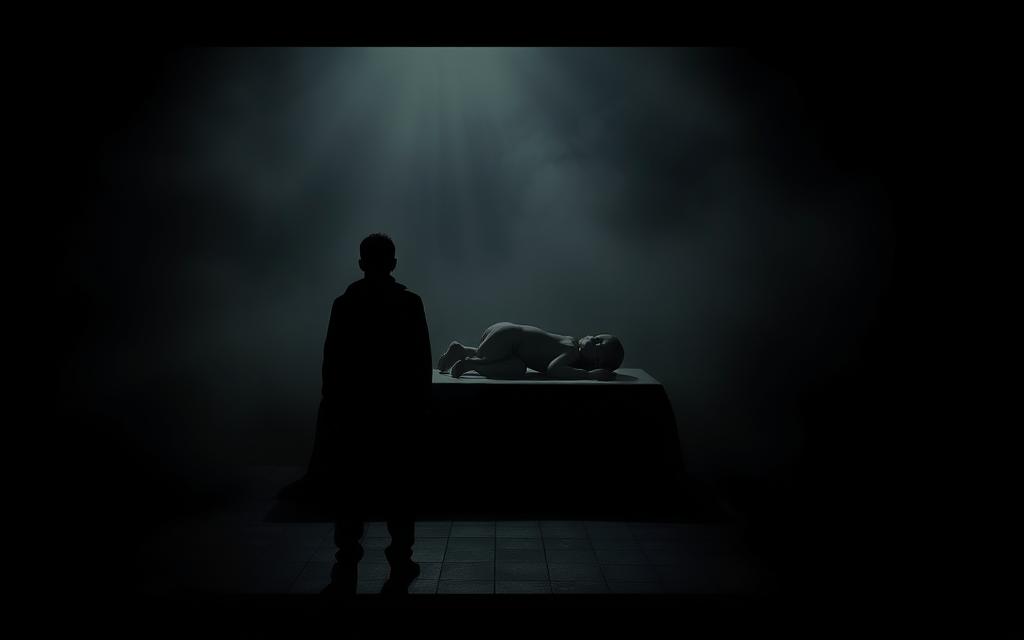 homicídio por omissão