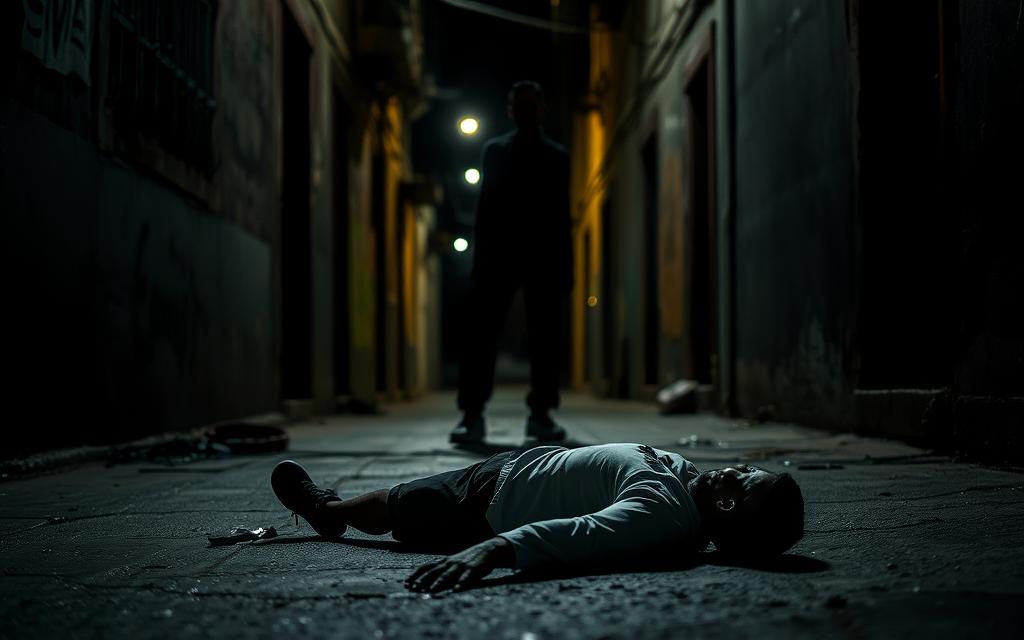 homicídio qualificado no Brasil