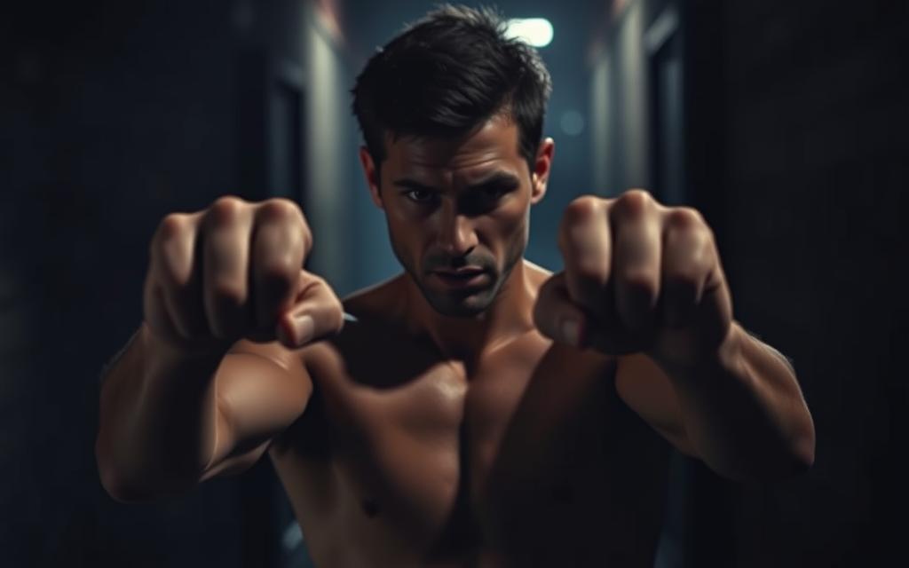 legítima defesa em caso de morte