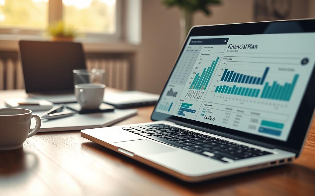 planejamento financeiro