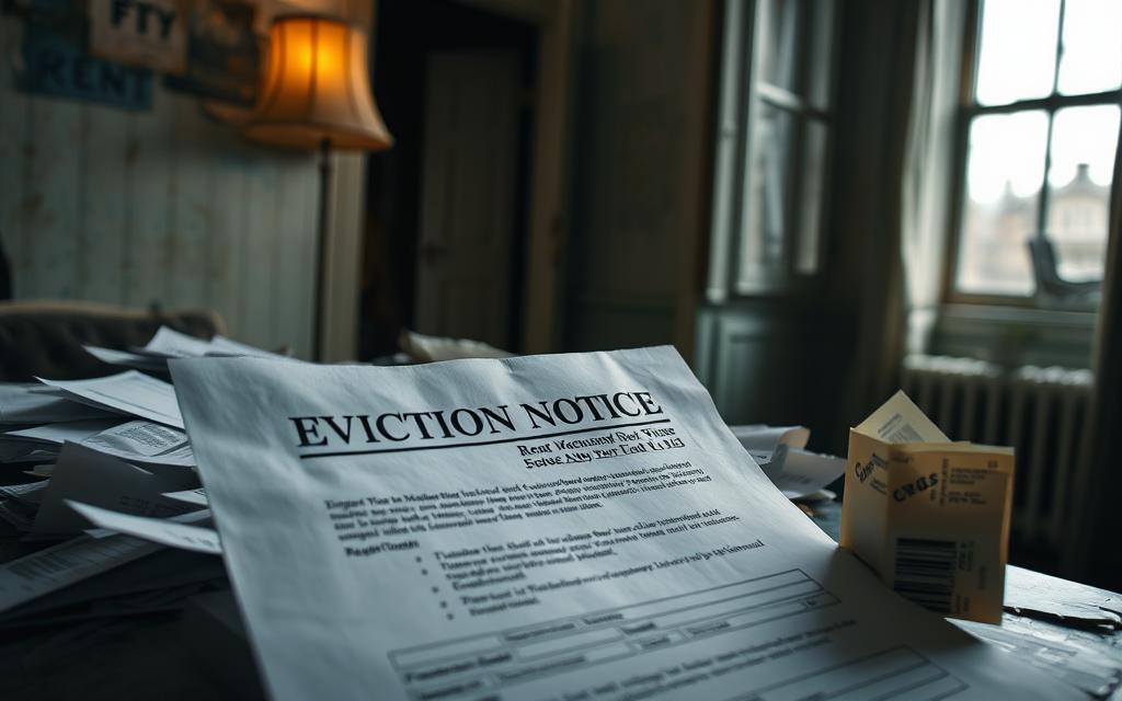 Ação de cobrança de aluguel