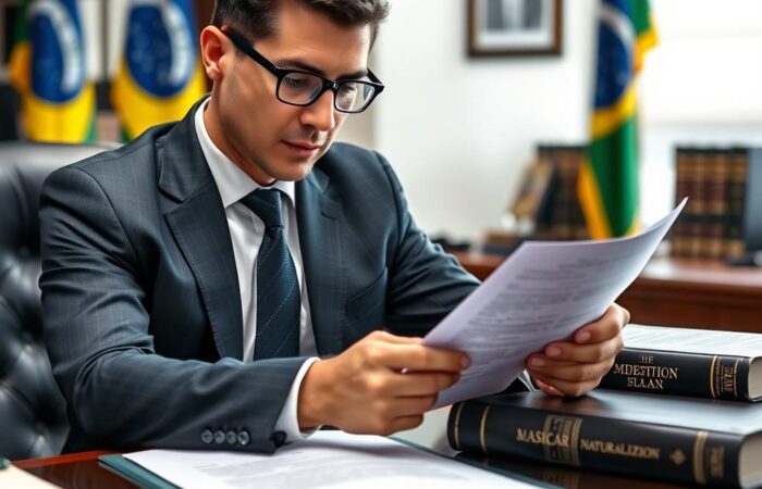 Advogado-especialista-analisando-documentos-de-recurso-de-naturalizacao-negada Advogado especialista analisando documentos de recurso de naturalização negada