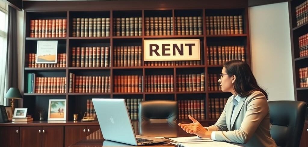 Advogado especializado contratos locação