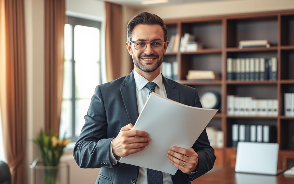 Advogado para cobrança de aluguel