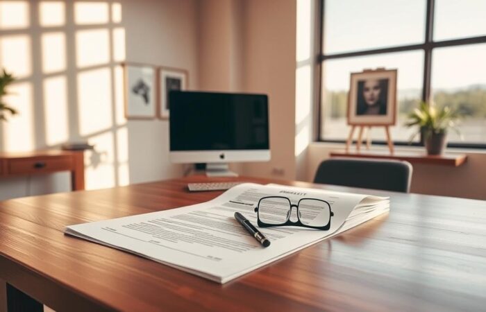 Análise contrato aluguel