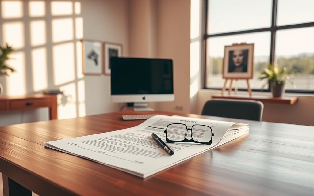 Análise contrato aluguel