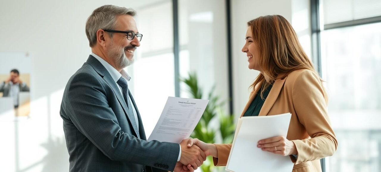 Cliente satisfeito após recuperar valores de taxa SATI indevida