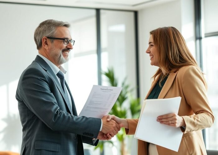 Cliente satisfeito após recuperar valores de taxa SATI indevida