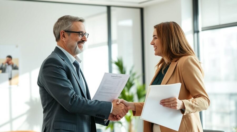 Cliente satisfeito após recuperar valores de taxa SATI indevida