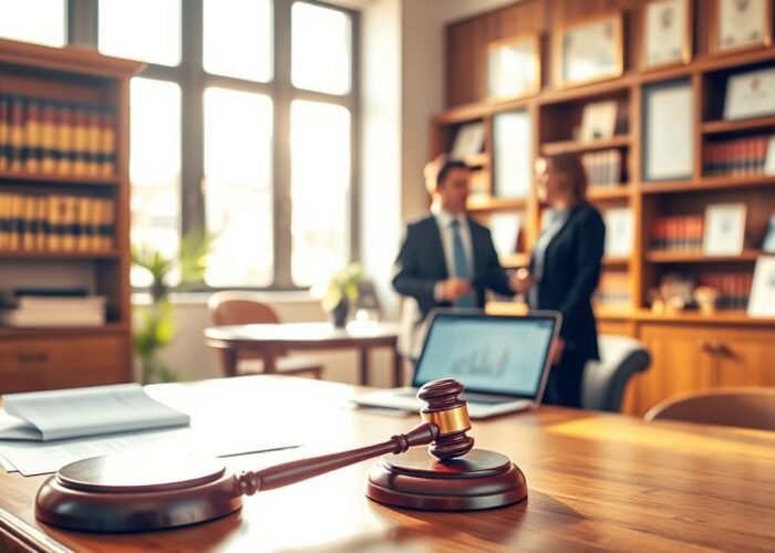 Cobrança judicial de aluguel