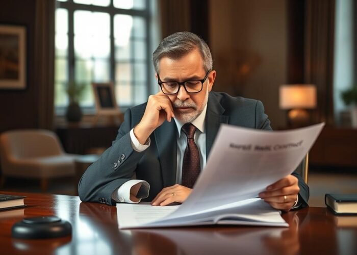 Consultoria jurídica contrato locação imóvel