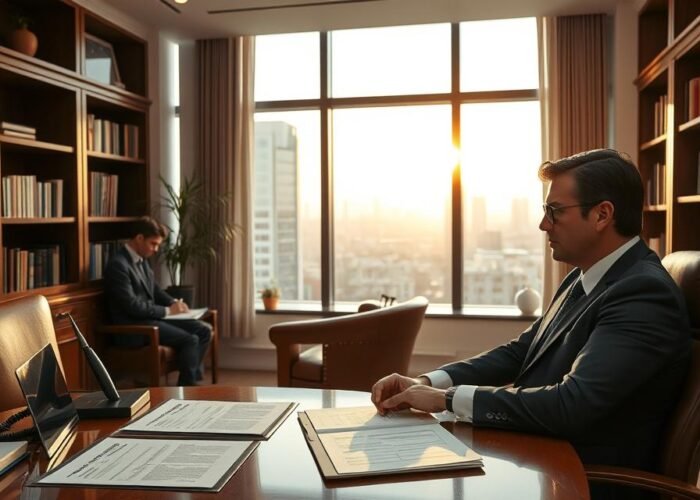 Consultoria jurídica locação imóvel