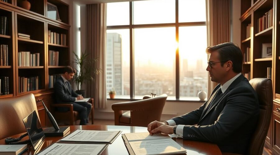 Consultoria jurídica locação imóvel