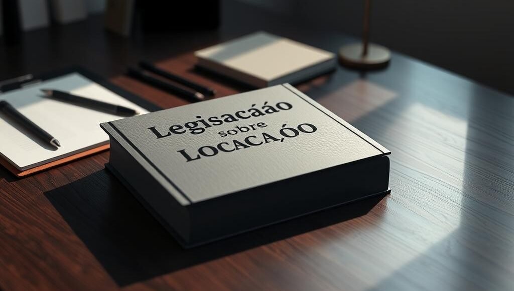 Contrato de locação