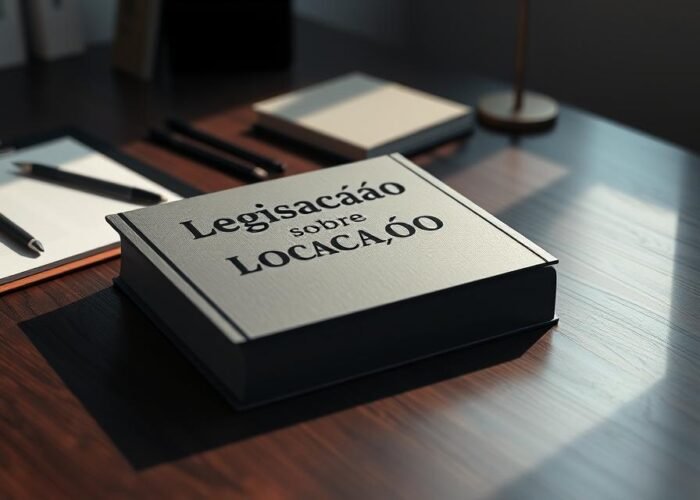 Contrato de locação