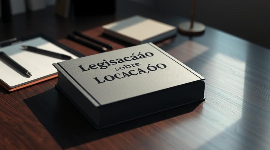 Contrato de locação