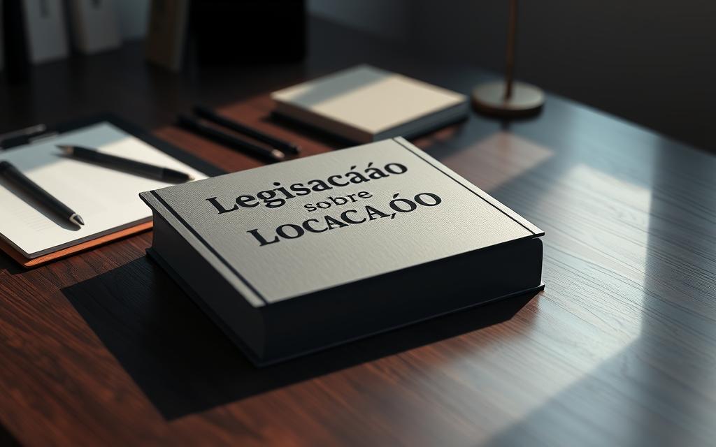 Contrato de locação