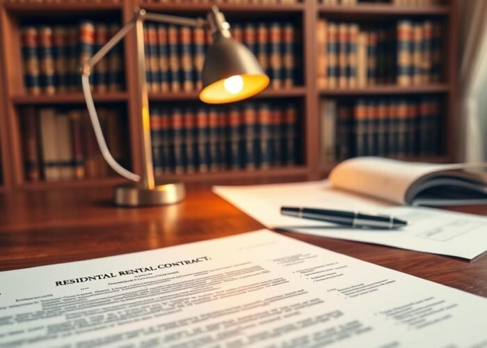 Elaboração contrato locação imóvel comercial