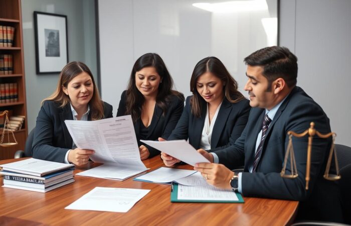 Equipe-de-advogados-da-Vieira-Braga-analisando-caso-de-imovel-na-planta-com-obra-atrasada Equipe de advogados da Vieira Braga analisando caso de imóvel na planta com obra atrasada