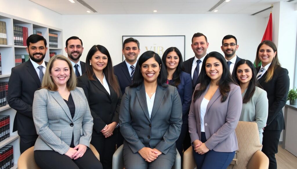 Equipe de advogados da Vieira Braga especialistas em cidadania portuguesa Equipe de advogados da Vieira Braga especialistas em cidadania portuguesa