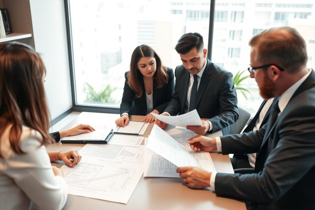 Equipe de advogados da Vieira Braga especialistas em regularizar imóvel sem escritura Equipe de advogados da Vieira Braga especialistas em regularizar imóvel sem escritura
