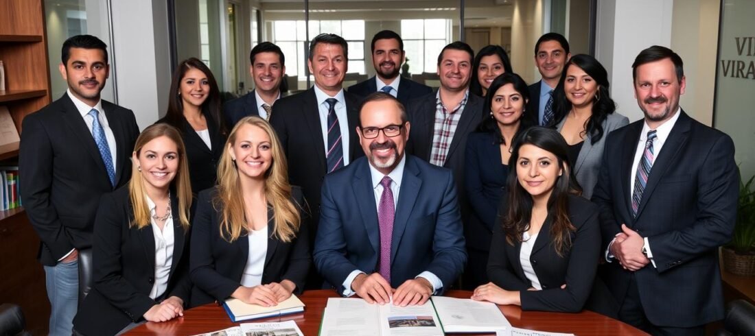 Equipe de advogados do Vieira Braga Advogados especialistas em casos de inquilino usando imóvel para fins irregulares
