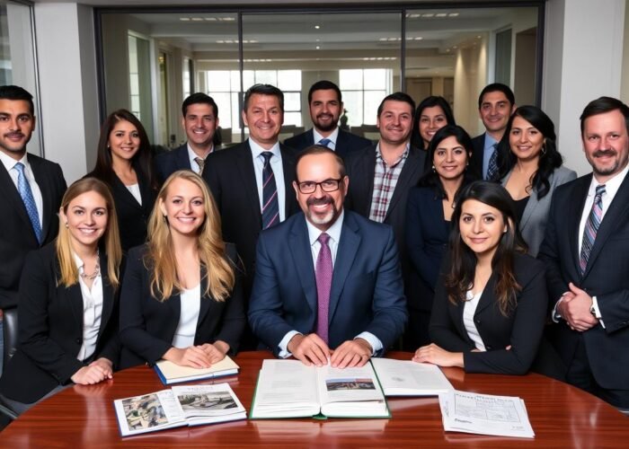 Equipe de advogados do Vieira Braga Advogados especialistas em casos de inquilino usando imóvel para fins irregulares