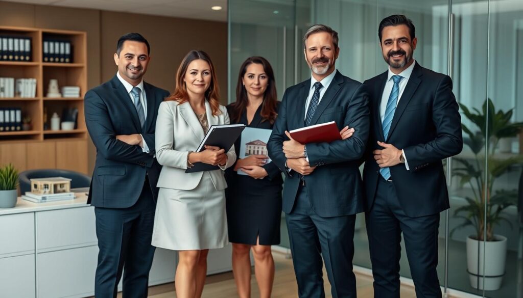 Equipe de advogados do Vieira Braga especialistas em imóvel de herança partilha não feita Equipe de advogados do Vieira Braga especialistas em imóvel de herança partilha não feita