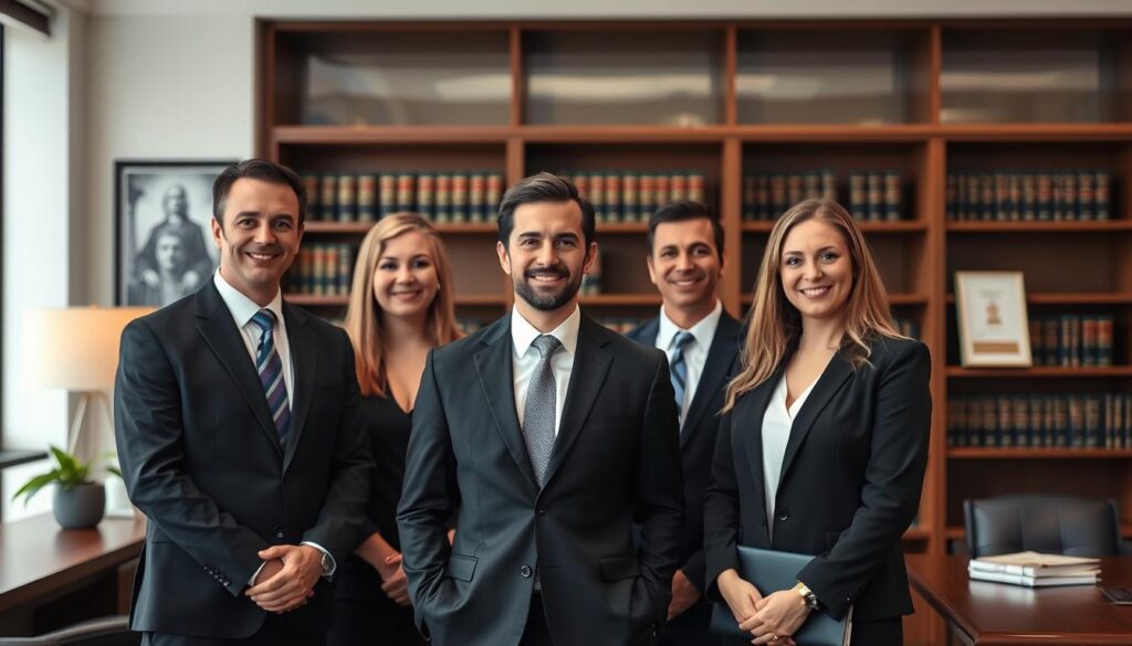 Equipe do Vieira Braga Advogados pronta para ajudar em casos de taxa SATI indevida Equipe do Vieira Braga Advogados pronta para ajudar em casos de taxa SATI indevida