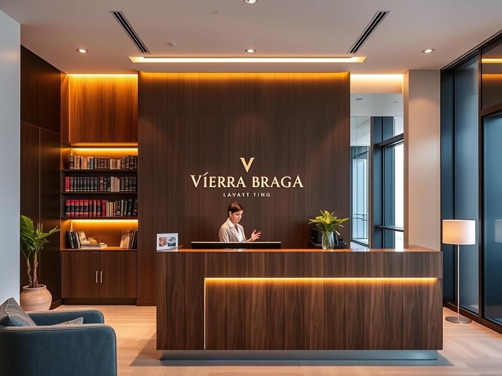 Escritório Vieira Braga Advogados especializado em matrícula e dívidas de imóvel Escritório Vieira Braga Advogados especializado em matrícula e dívidas de imóvel